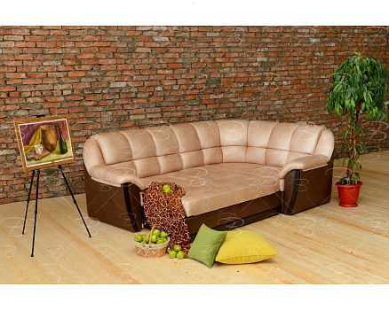 Набор мебели "Прага" угловой