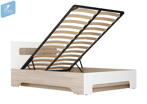 Спальня "Палермо 3" НОВИНКА!