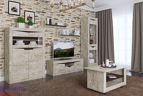 Гостиная "Хилтон"