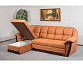 Диван угловой "Прага 2"