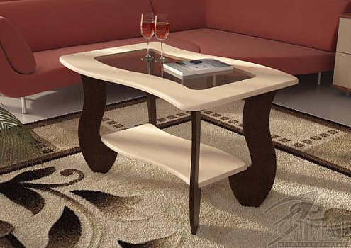 Журнальный стол №3