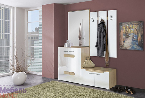 Прихожая "Эллина"