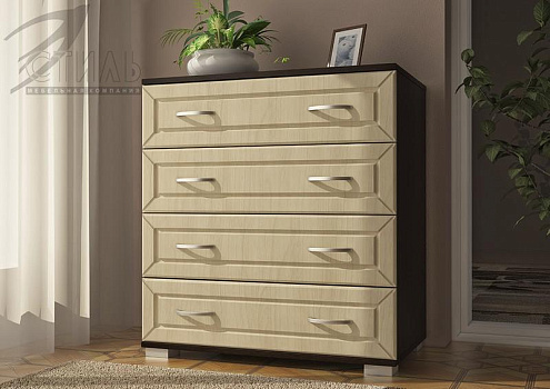 комод МДФ № 2