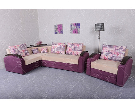 Набор мебели "Оскар"