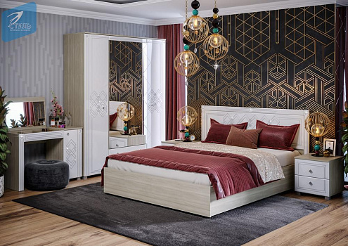 Спальня "Амели"