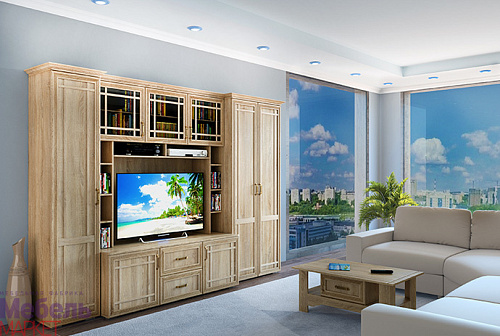 Гостиная "Бруно"