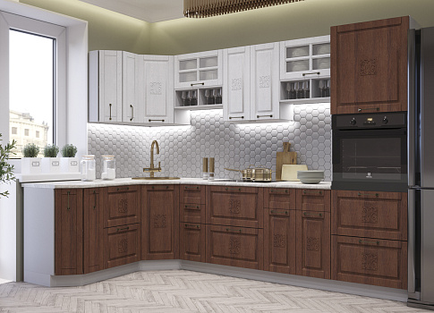 Кухня "ОПЕРА"