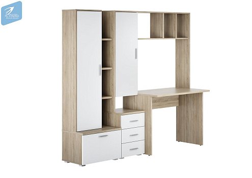 Уголок школьника "Паскаль -5"