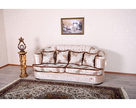 Диван кровать " Фараон "