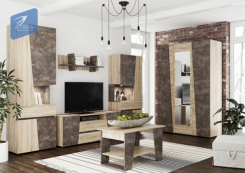 Гостиная "Санремо"