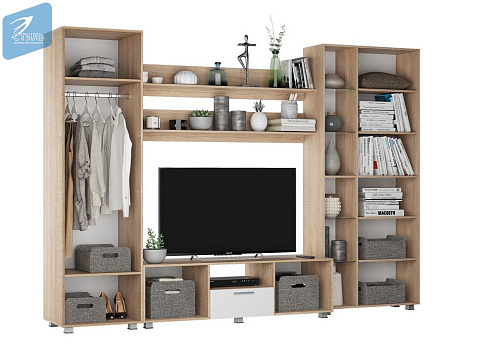 Гостиная  "Манхетен"