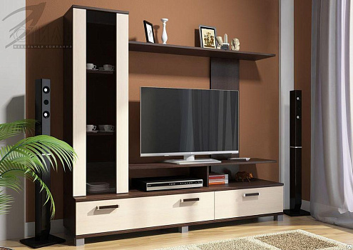 Гостиная "Соло 6 "