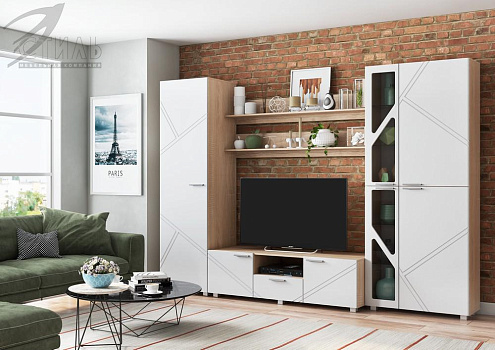 Гостиная  "Манхетен"