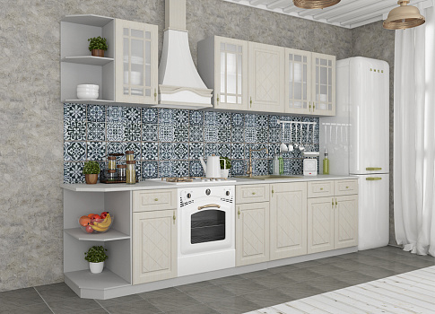 Кухня "ГРАНД"