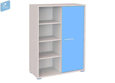 Уголок школьника "Паскаль -4"