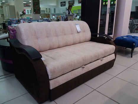 Диван кровать "Элеганс  5"