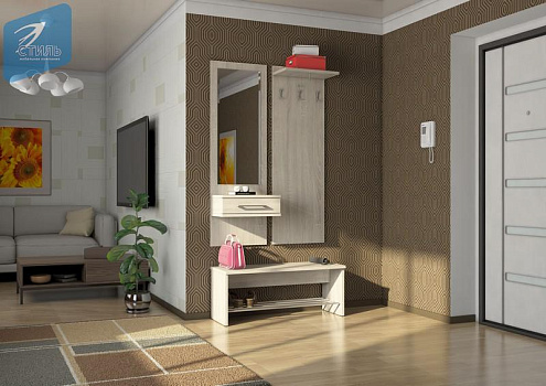 Прихожая "Оскар 1"