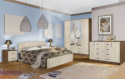 Спальня "Светлана"