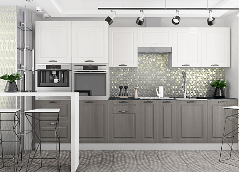 Кухня "КАПРИ"