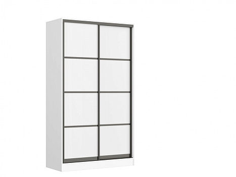 Шкаф-купе "Консул-1"