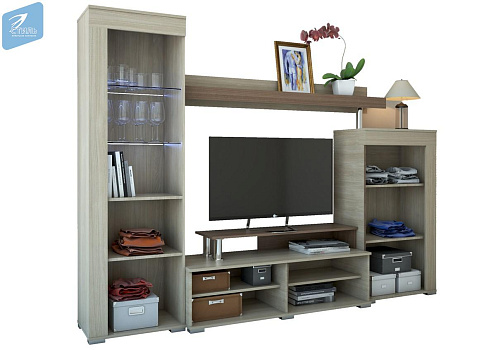 Гостиная "Соло 9А"