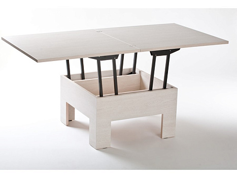 Журнальный стол №8 (трансформер)