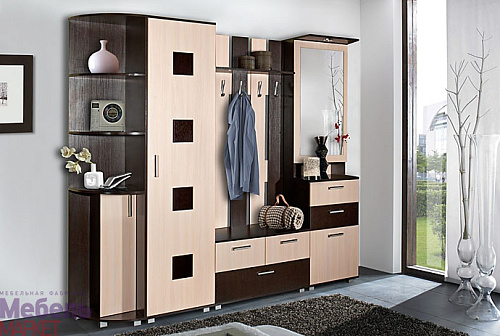 Прихожая "Токио"