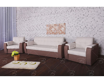 Набор мебели "Элеганс 3"