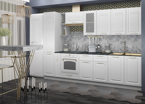 Кухня "ВИТА"