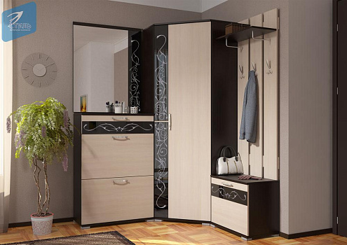 Прихожая "Юнона 2"