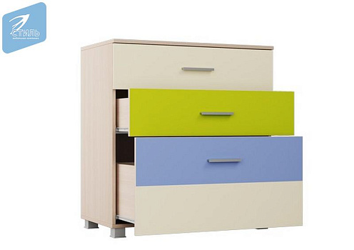 Детская "Лайк"