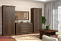 Гостиная "Виктория" (Орех)