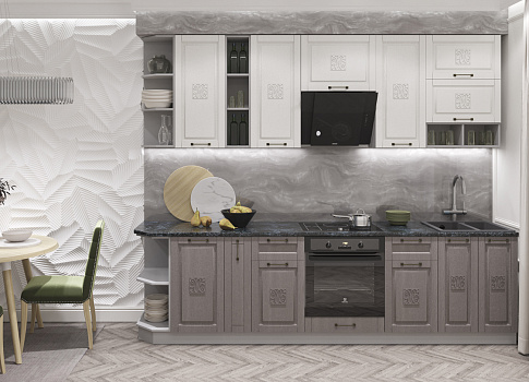 Кухня "ОПЕРА"