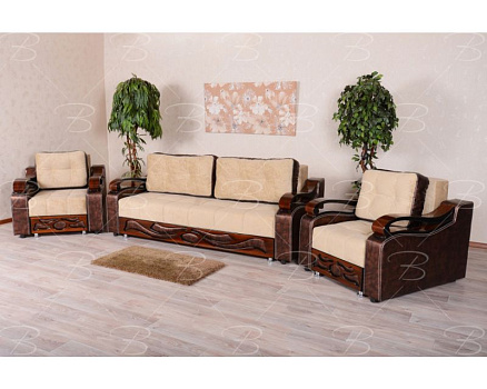 Набор мебели "Бруклин"