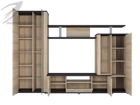 Гостиная "Соло 10"