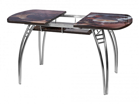 Стол "Паук"раздвижной