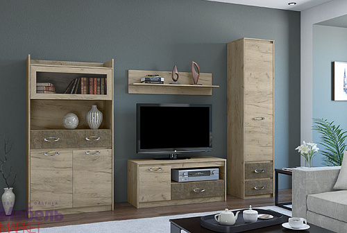 Гостиная "Дакота"