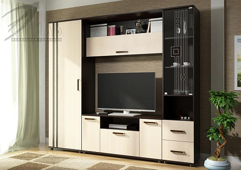 Гостиная "Атлантида-7"