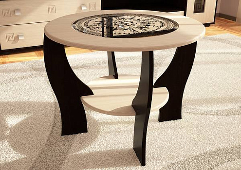 Журнальный стол №1