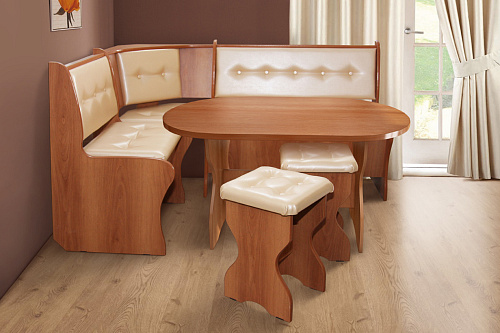 Ольха / кожа жемчуг