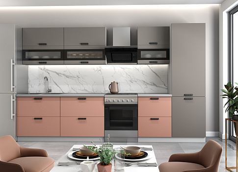 Кухня "РОЙС"