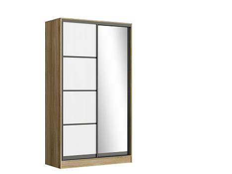 Шкаф-купе "Консул-1"