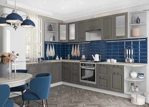 Кухня "КАПРИ"