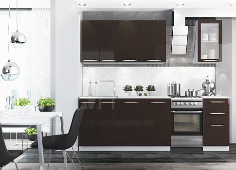 Кухня "ОЛИВА"