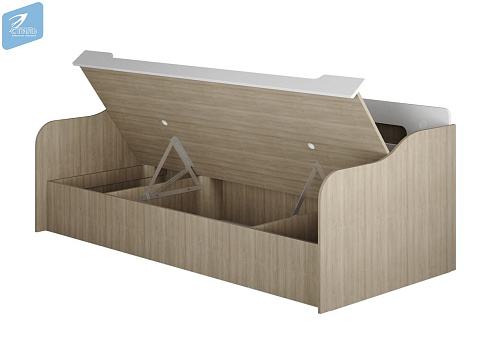 Молодёжная спальня "Палермо-Юниор"