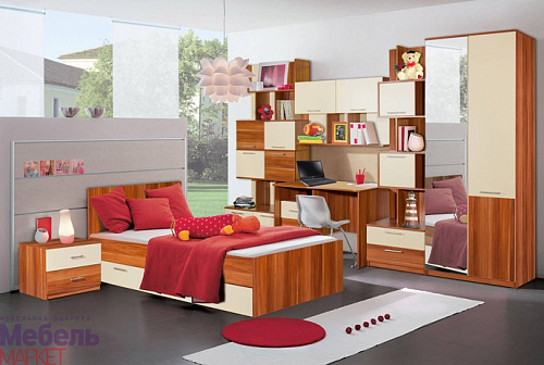 Детская Ральф