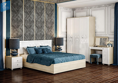 Спальня "Амели"