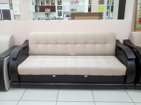 Диван кровать "Элеганс"