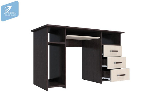 Стол компьютерный "ЛИК-5" (СК-4)