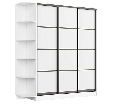 Шкаф-купе "Консул-1"